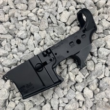 EWS E-15 Stripped Lower Receiver